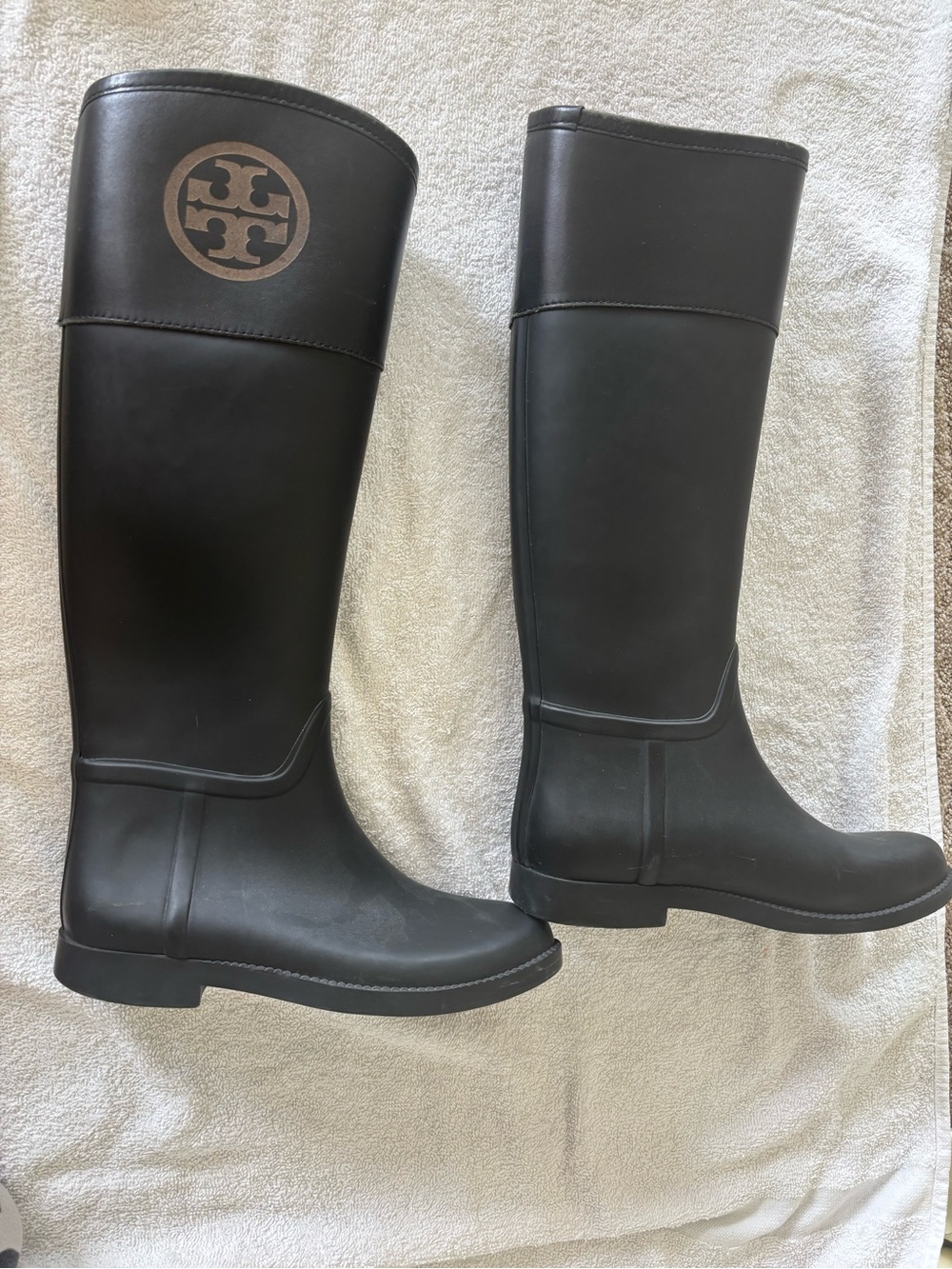Tory Burch Rain boots
